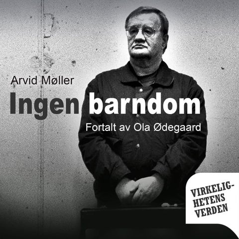 Ingen barndom