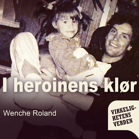 I heroinens klør