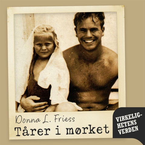 Tårer i mørket