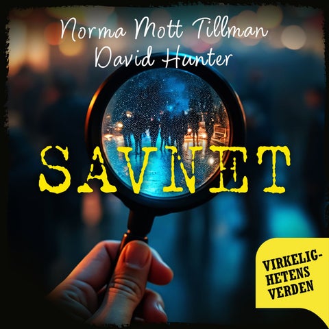 Savnet