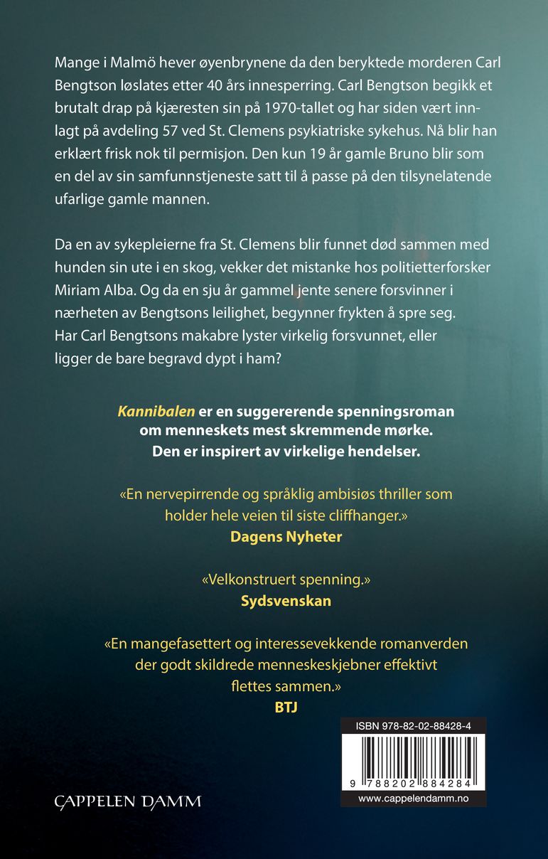 Kannibalen