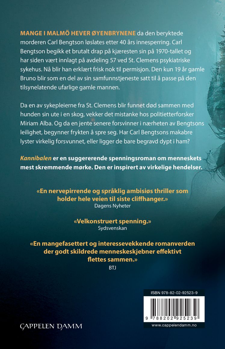 Kannibalen