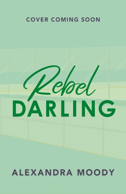 Rebel Darling