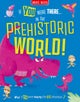 IN PREHISTORIC_IF YOU WERE PB