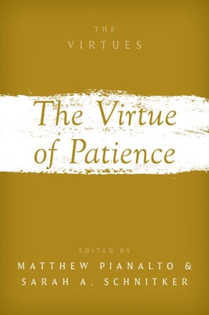 The Virtue of Patience