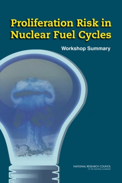 Proliferation Risk in Nuclear Fuel Cycles - Workshop Summary