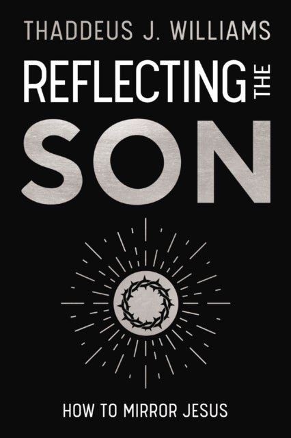 Reflecting the Son - How to Mirror Jesus