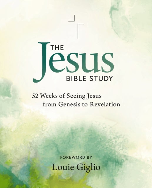 The Jesus Bible Study