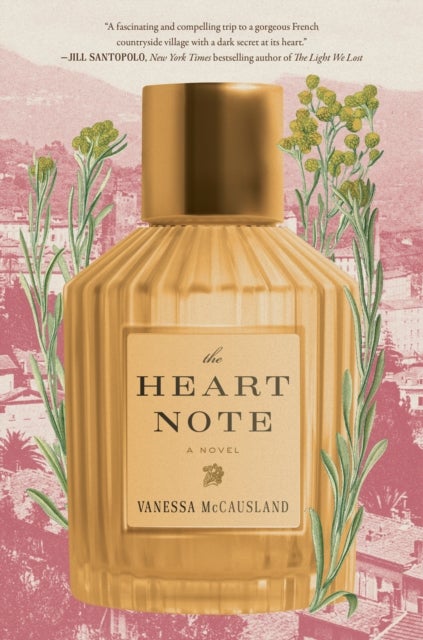 The Heart Note - A Novel