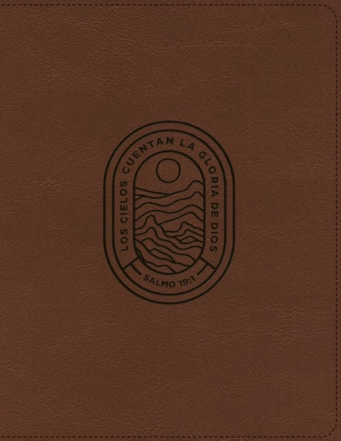 RVR60, Santa Biblia, Edicion para notas, Leathersoft, Cafe, Cierre elastico, Palabras de Jesus en rojo, Comfort Print - Reflexiona, escribe o crea arte junto a tus versiculos favoritos