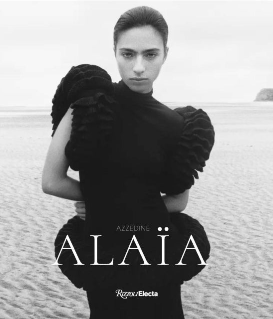 Azzedine Alaia