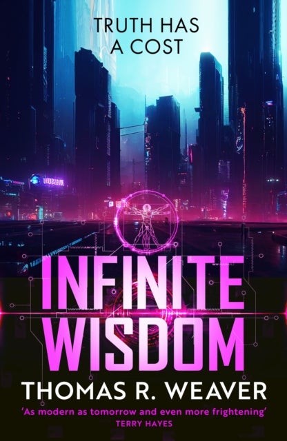 Infinite Wisdom