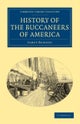 History of the Buccaneers of America