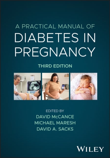 A Practical Manual of Diabetes in Pregnancy