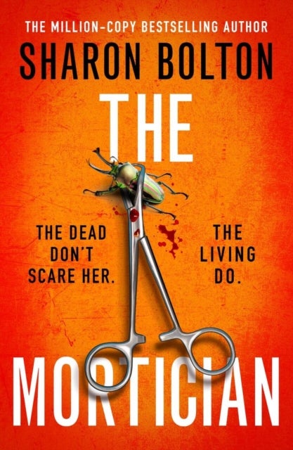 The Mortician