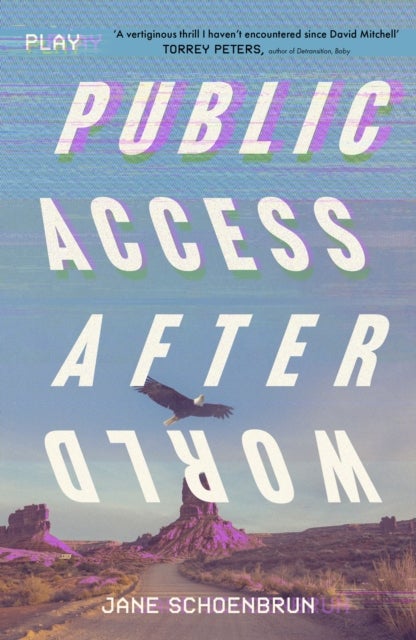 Public Access Afterworld - "I stayed up all night binge-reading" SenLinYu, author of ALCHEMISED