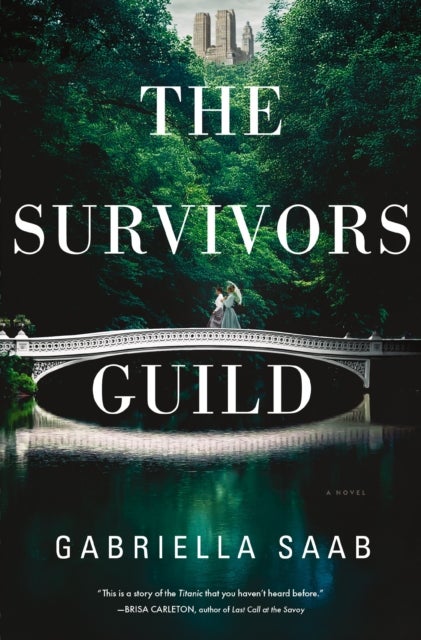 The Survivors Guild - A Novel