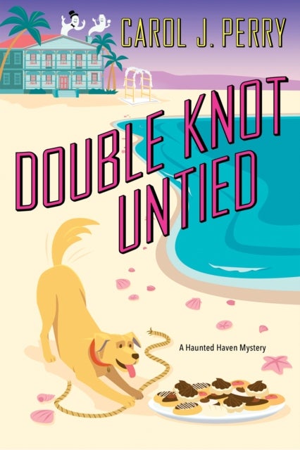 Double Knot Untied