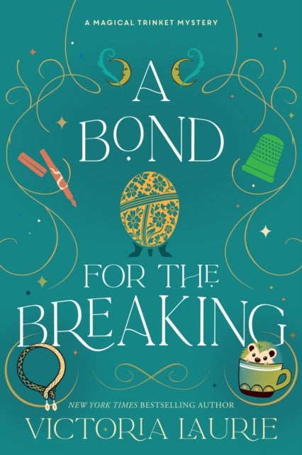 A Bond for the Breaking