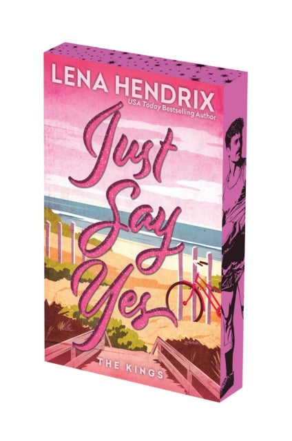 Just Say Yes: Deluxe Limited Edition