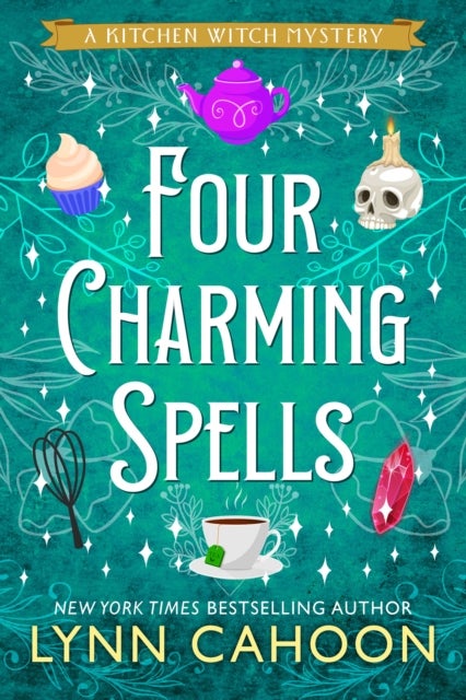 Four Charming Spells