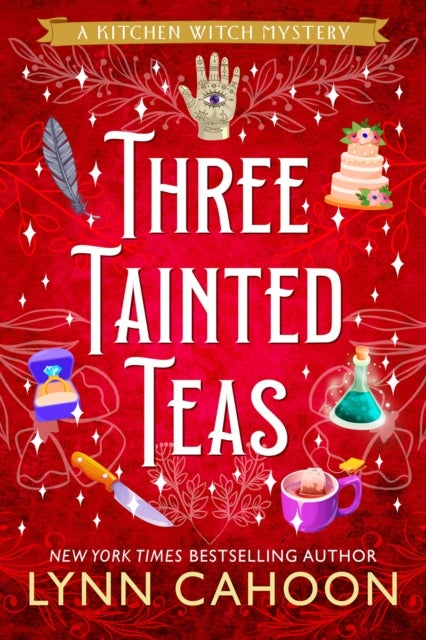 Three Tainted Teas