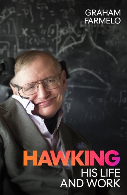 Hawking - His Life and Work