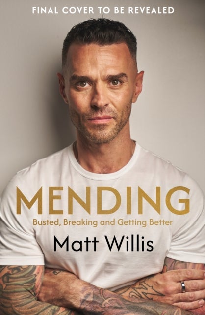 Mending - Busted, Breaking and Getting Better