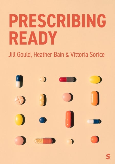 Prescribing Ready - Developing Prescribing Practice