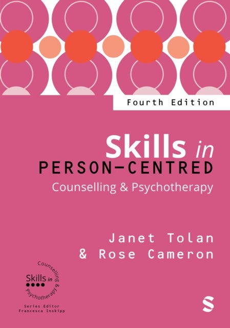 Skills in Person-Centred Counselling & Psychotherapy