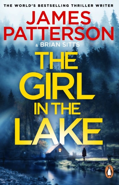 The Girl in the Lake