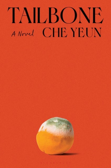 Tailbone - A Novel
