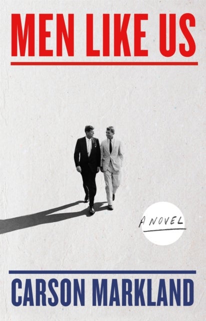 Men Like Us - A Novel