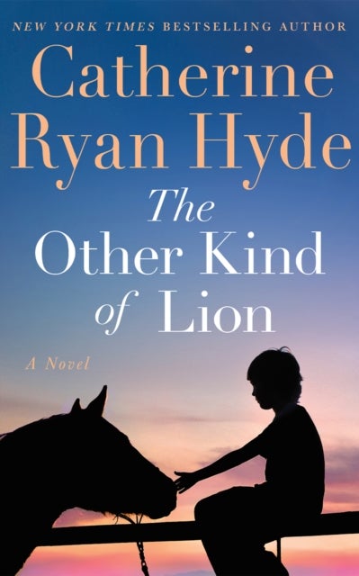 The Other Kind of Lion - A Novel