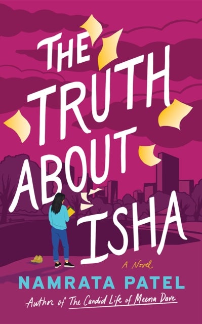 The Truth About Isha - A Novel