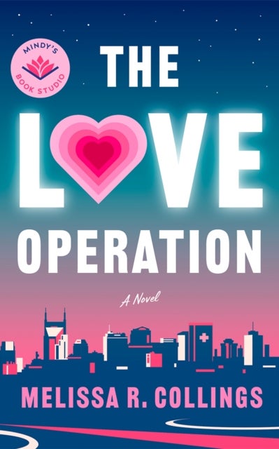 The Love Operation - A Novel