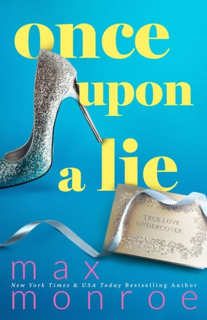 Once Upon a Lie
