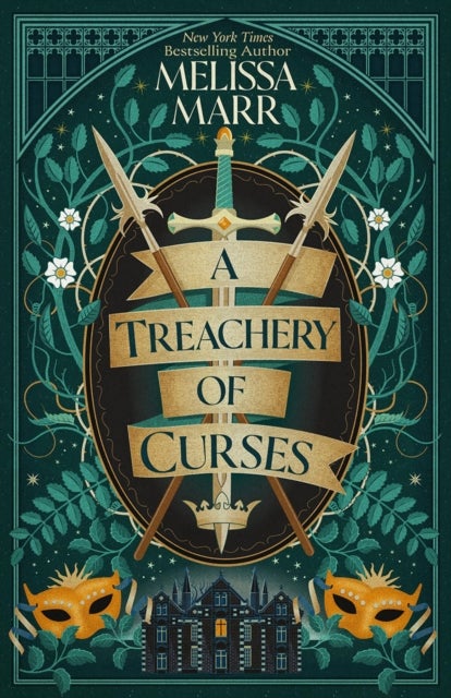 A Treachery of Curses