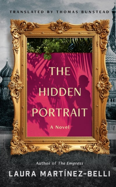The Hidden Portrait - A Novel
