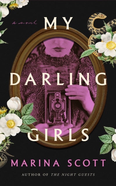 My Darling Girls - A Novel