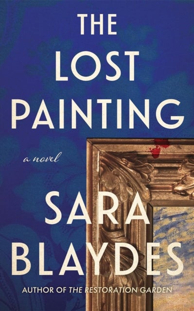 The Lost Painting - A Novel