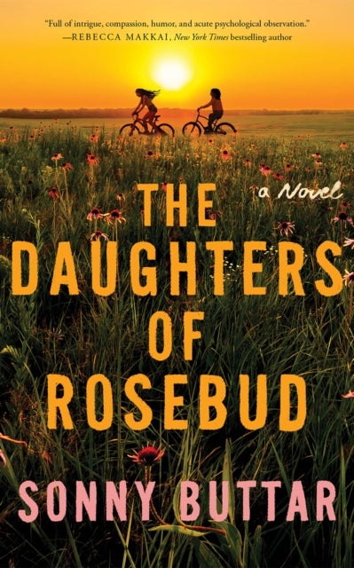 The Daughters of Rosebud - A Novel