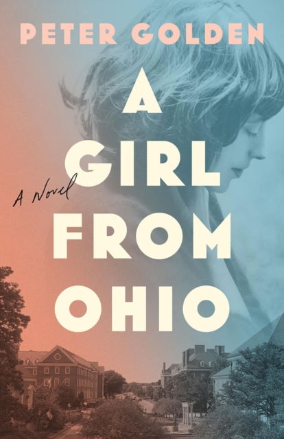 A Girl from Ohio - A Novel