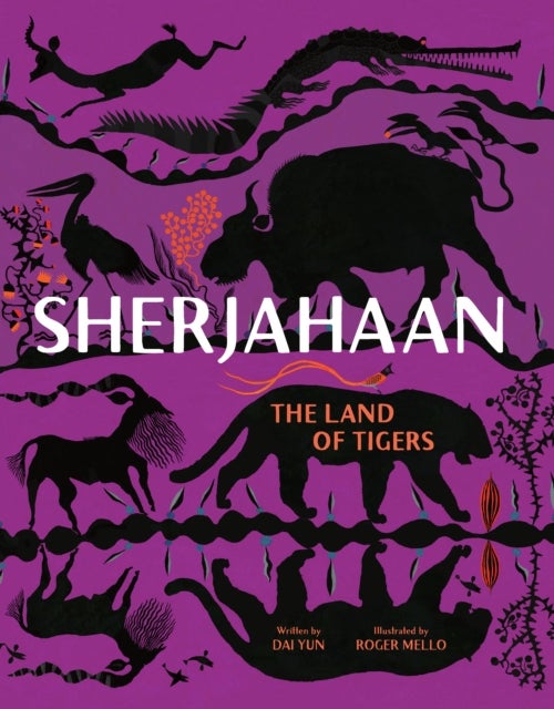 Sherjahaan - The Land of Tigers
