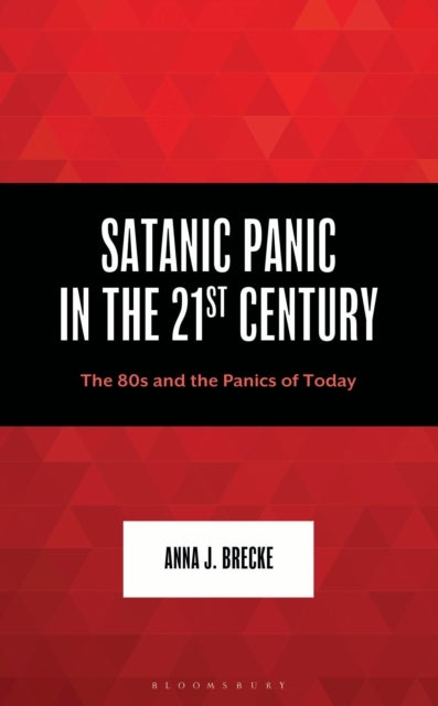 Satanic Panic in the 21st Century - The 80s and the Panics of Today