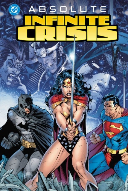 Absolute Infinite Crisis