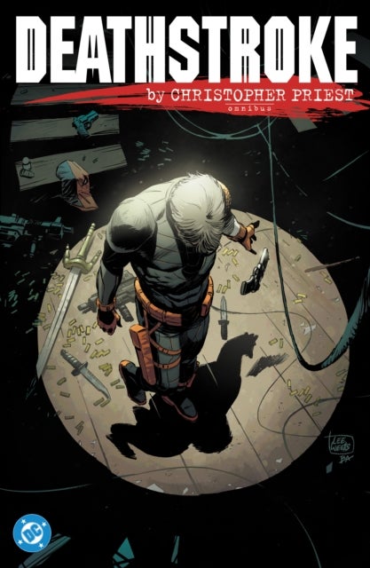 Deathstroke by Christopher Priest Omnibus