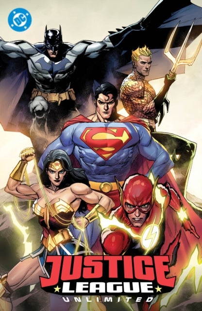 Justice League Unlimited Vol. 4:Villain Amnesty