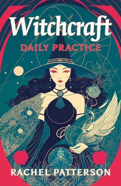 Witchcraft - Daily Practice