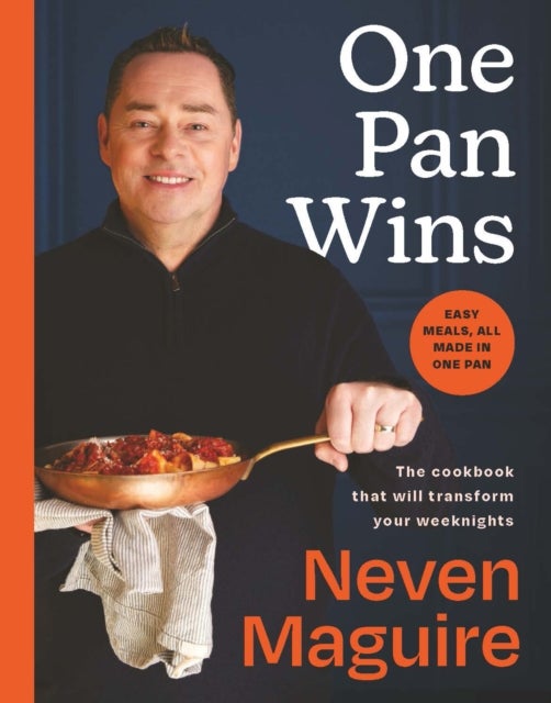 One Pan Wins - Easy meals all made in one pan